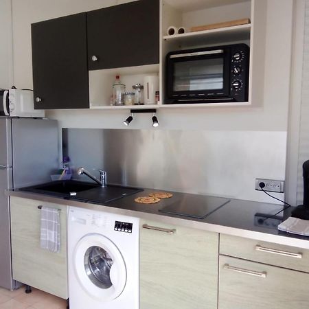Ravinala Apartment Saint-Francois  Luaran gambar